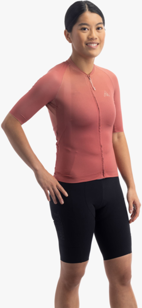 7mesh Pace Jersey Short Sleeve