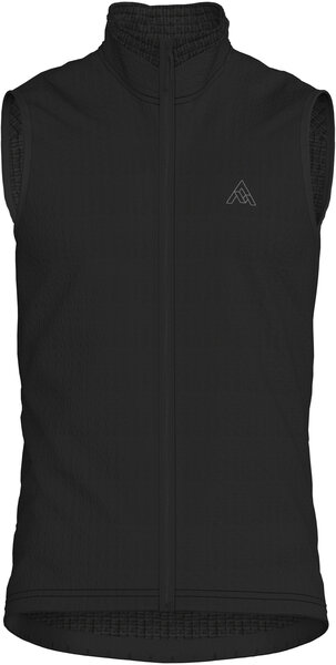 7mesh Seton Vest Color: Black