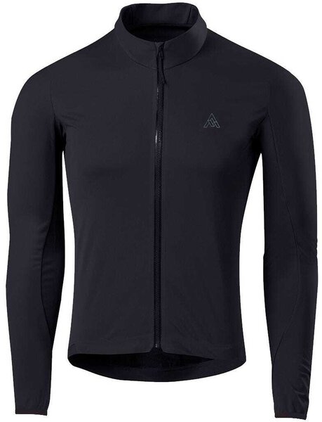 7mesh Synergy Jersey Color: Black