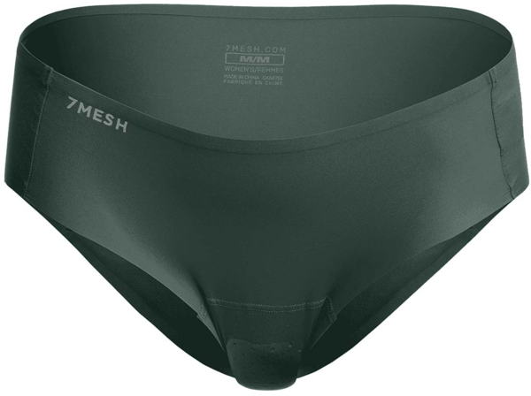 7mesh Women's Foundation Brief