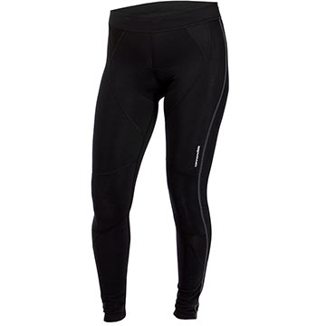 Cannondale Women's Midweight Tights w/Chamois