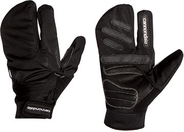 Cannondale 3Season Plus Gloves 