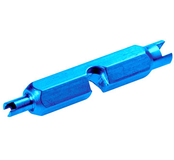 Park Tool Valve Core Tool