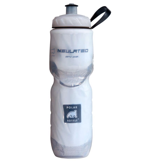 Polar Bottles Insulated Bottle (Solid Series)