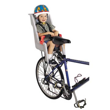 bell bicycle baby seat
