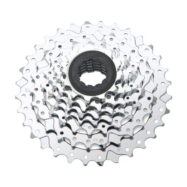 Medaille personeel interieur SRAM SRAM PowerGlide PG-830 Cassette - Conte's Bike Shop | Since 1957