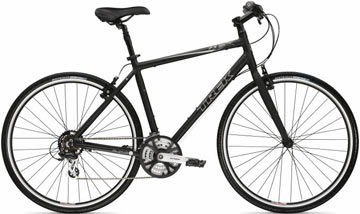 Trek 7.1 FX