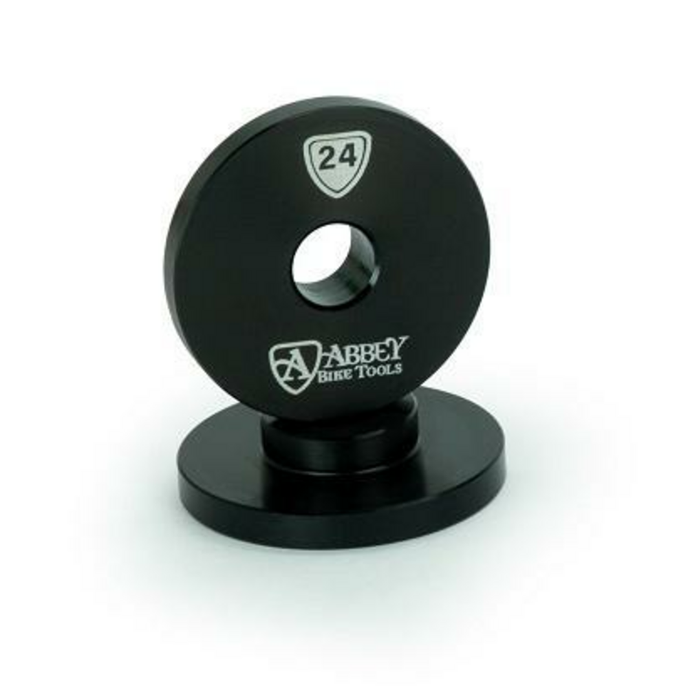 Abbey Bike Tools Drift 24mm Inner Diameter 