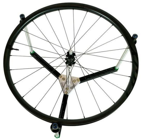 Abbey Bike Tools Wheel Lacing Jig