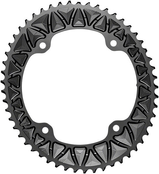 absoluteBLACK Oval Chainring