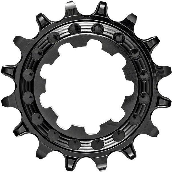 absoluteBLACK Single Speed Cog