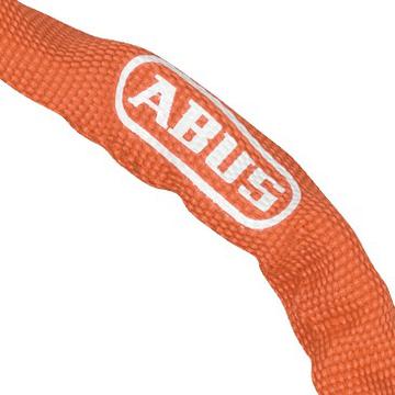 ABUS 1200 Combo Chain Web Lock