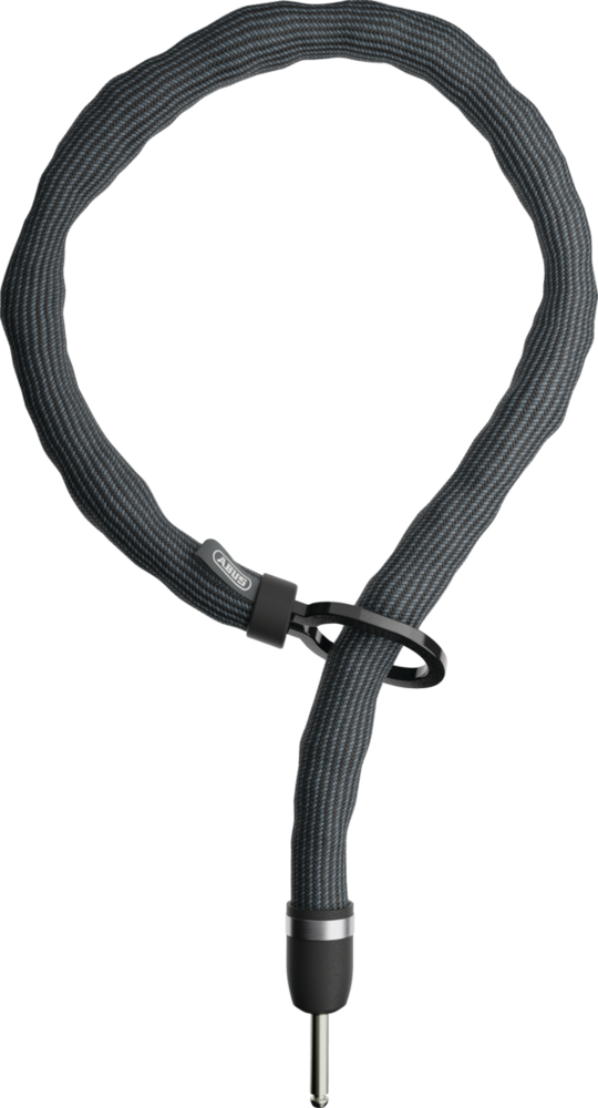 ABUS Adaptor Chain Superior 7KS + ST5950 Bag - Woodcock Cycle