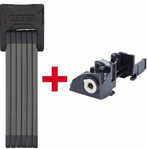 abus battery lock
