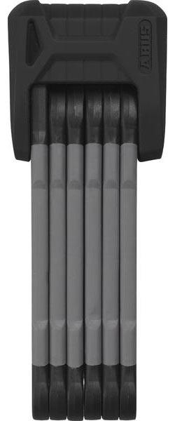 ABUS Bordo Granit X-Plus 6500 Color: Black