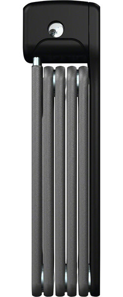 ABUS Bordo Lite 6055 Folding Lock Color: Black