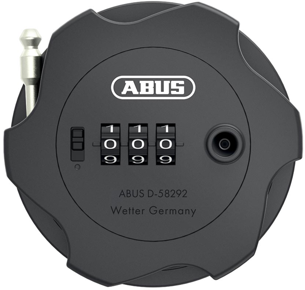 ABUS Combiflex Adventure Cable Lock