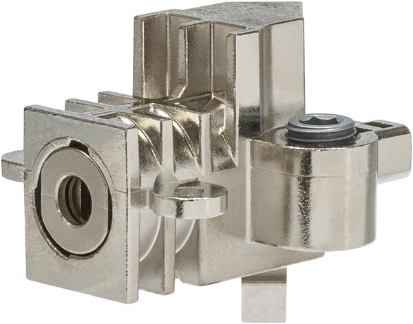 ABUS eBike Battery Lock Core core, Specialized (IT2) Plus Cylinder ABUS eBike Battery Lock Core core, Specialized (IT2) Plus Cylinder