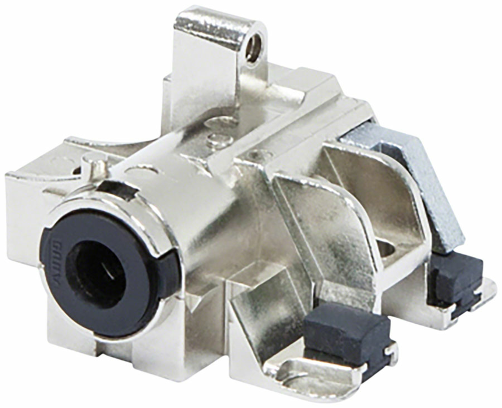 ABUS eBike Battery Lock Core - Thumbnail 3