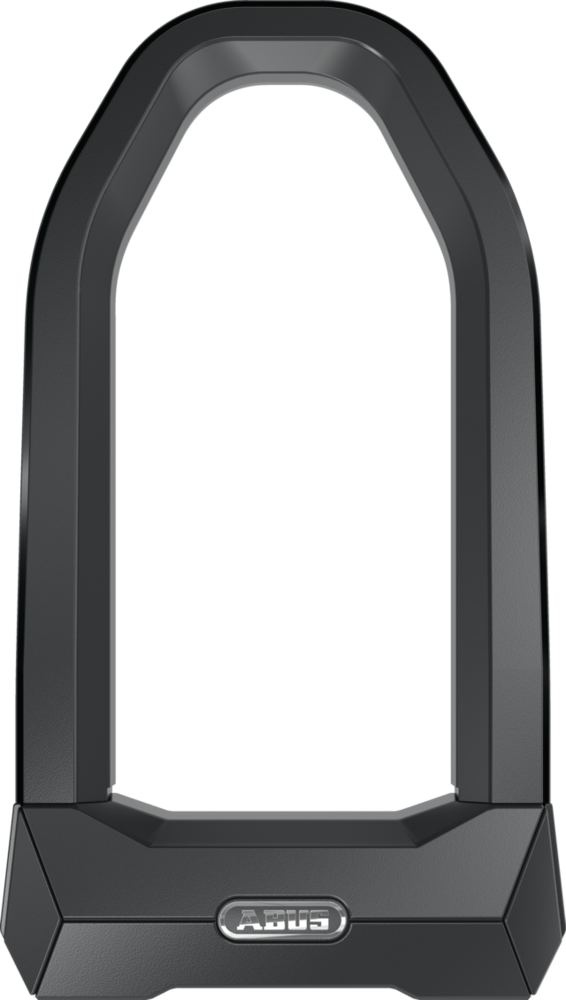 ABUS GRANIT Super Extreme 2500 u-lock with USH Bracket