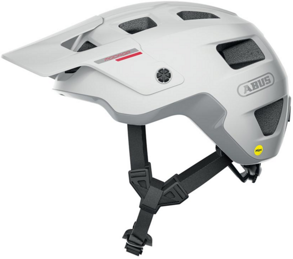 ABUS MoDrop MIPS Color: White