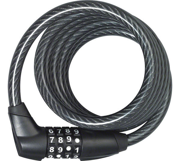 ABUS Numero 1300 Combo Cable (4.9-feet)