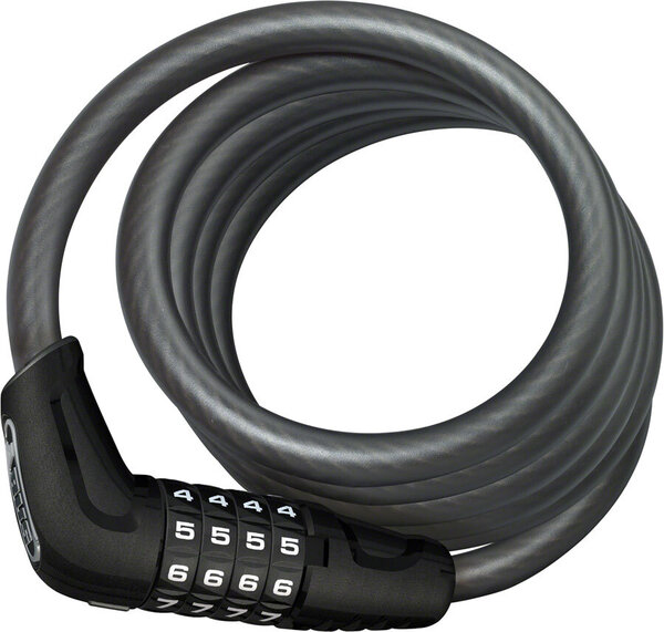 ABUS Numero 5510 Combo Cable Lock