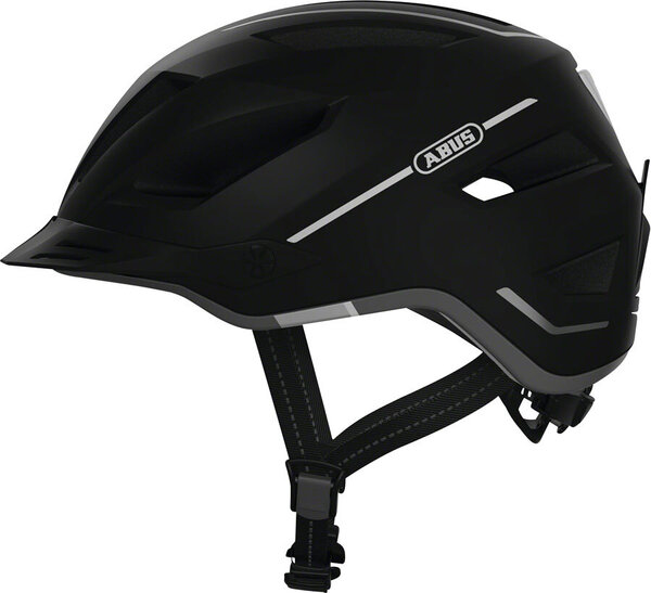 ABUS Pedelec 2.0 Helmet - Medium - Velvet Black ABUS Pedelec 2.0 Helmet - Medium - Velvet Black