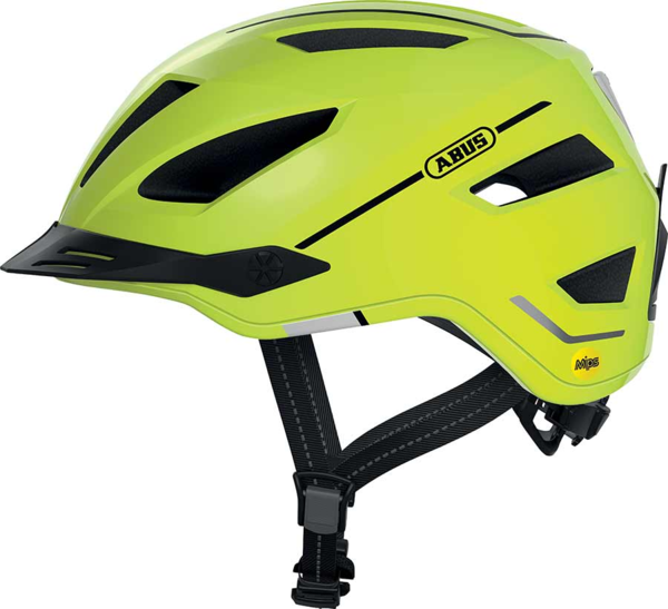 abus pedelec 2.0 e-bike helmet medium 52-57cm Urban Helmet, Concrete Grey, Size M (52-57 cm) : Sports & Outdoors Ponytail compatible and well suited for braided hairstyles. PEDELEC 2.0