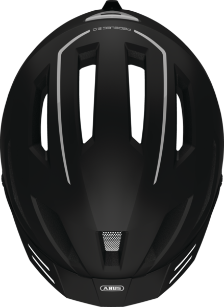 ABUS Pedelec 2.0 Helmet, MIPS - Velvet Black Medium ABUS Pedelec 2.0 Helmet, MIPS - Velvet Black Medium