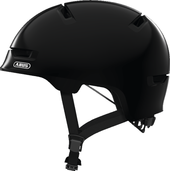 ABUS Scraper 3.0 Kid Bike Helmet