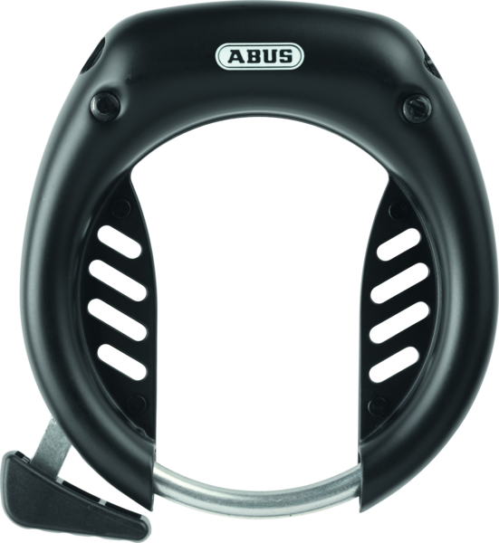 ABUS Shield PLUS 5750L R Frame Lock Color: Black