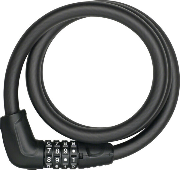 ABUS Tresor 6412 Combo Cable Lock