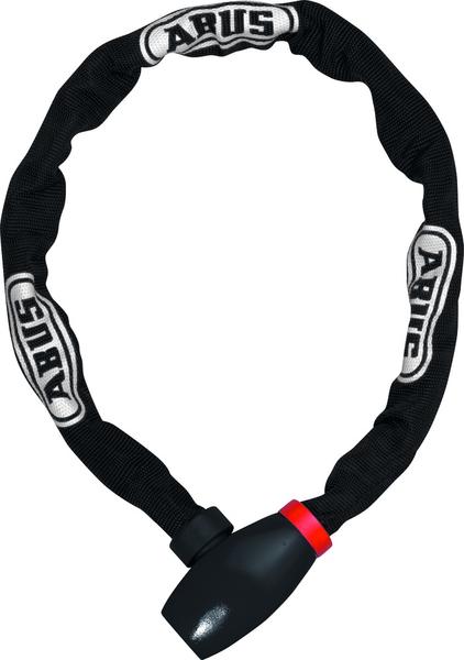 ABUS uGrip 585 Chain Lock (Long) Color: Black