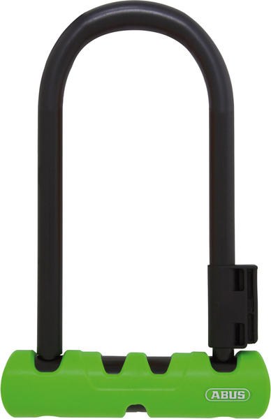 ABUS Ultra 410 Mini LS U-Lock (7-inch)