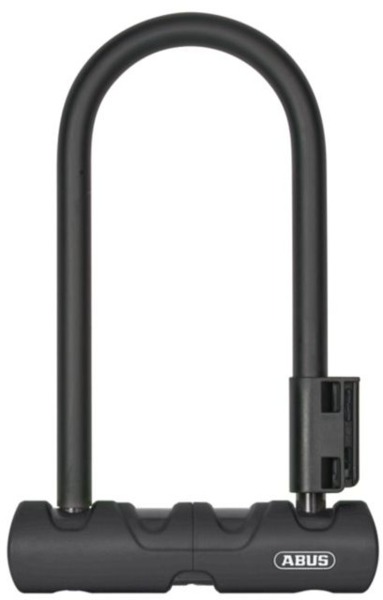 ABUS Ultra 410 U-Lock (9-inch) 