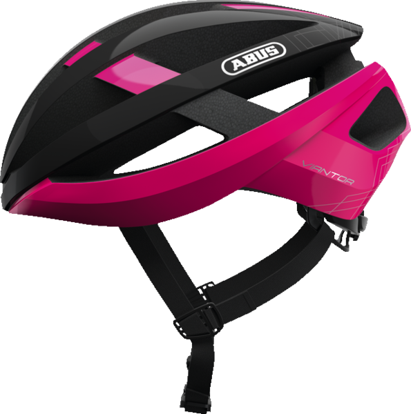 ABUS Viantor Bike Helmet