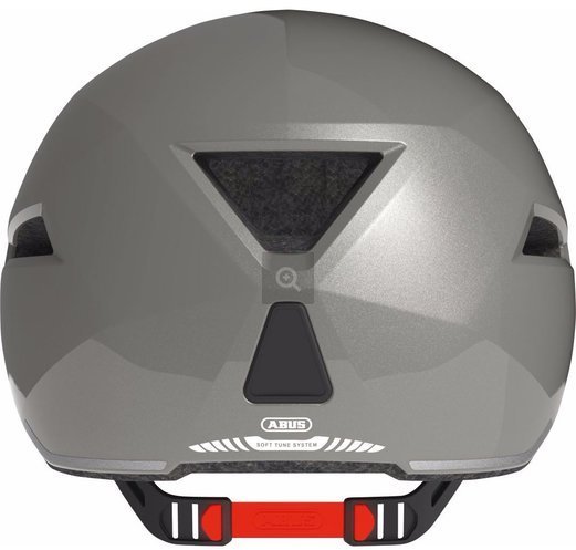 ABUS Yadd-I Color: Brilliant Grey