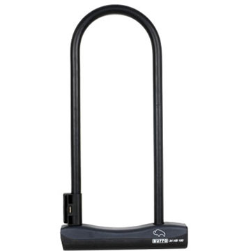 ABUS Buffo 34 U-Lock (Long)