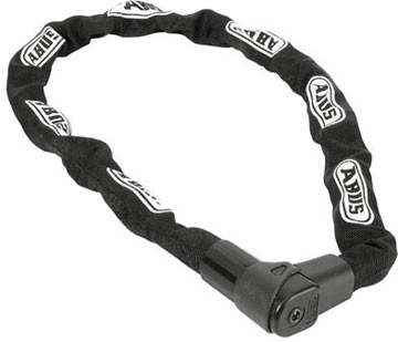 ABUS City Chain 1010 (3.6-feet)