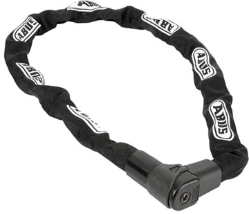 ABUS City Chain 1010 (4.6-feet)