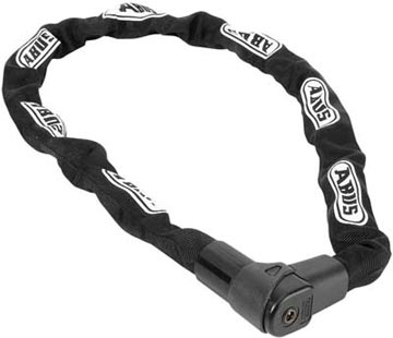 ABUS City Chain 1010 (2.8-feet)