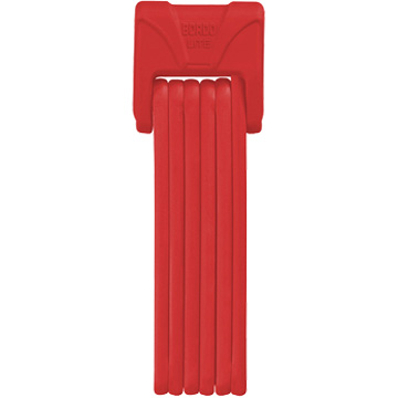 ABUS BORDO LITE 6050 RED 【公式通販】