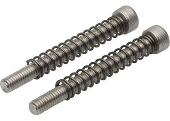 All-City Tensioner Bolts