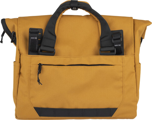 All city BEATBOX FRONT BAG フロントバッグ Beatbox Front Rack Bag | All-City Cycles | All-City Cycles