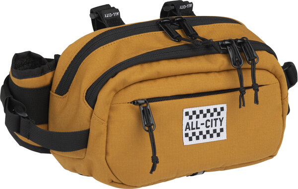 All-City All-City Turntable Sling Bag