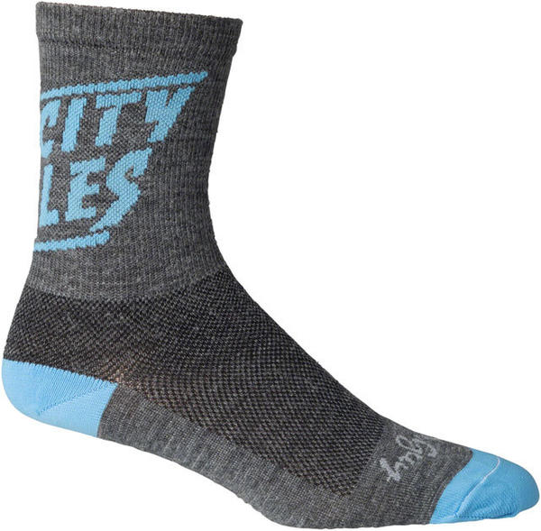 All-City Cali Sock