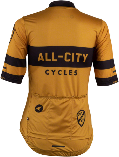 All-City Classic Logowear Jersey All-City Classic Logowear Jersey