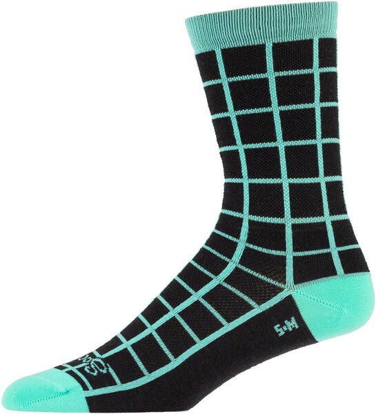 All-City Club Tropic Socks