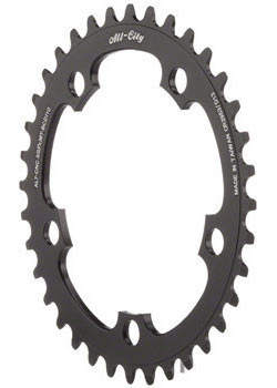 All-City Cross Chainring